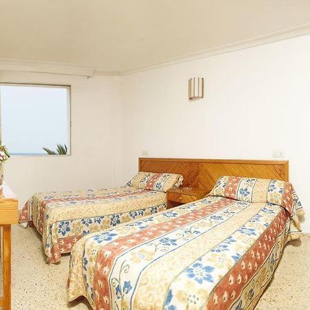 Apartamentos Bon Sol - Los Rosales - Ab Group プラヤ・デン・ボッサ 部屋 写真