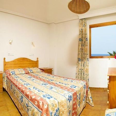 Apartamentos Bon Sol - Los Rosales - Ab Group プラヤ・デン・ボッサ 部屋 写真