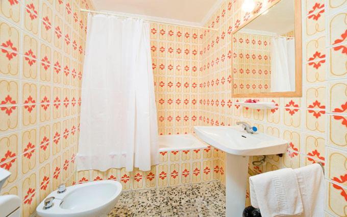 Apartamentos Bon Sol - Los Rosales - Ab Group プラヤ・デン・ボッサ 部屋 写真