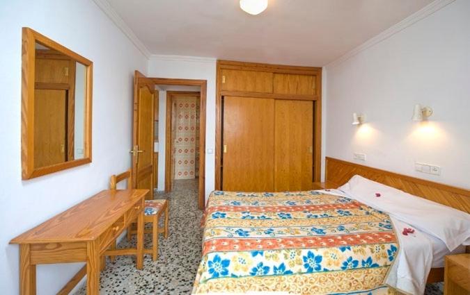 Apartamentos Bon Sol - Los Rosales - Ab Group プラヤ・デン・ボッサ 部屋 写真