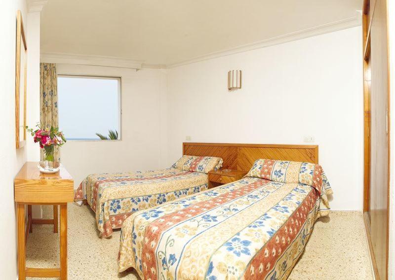 Apartamentos Bon Sol - Los Rosales - Ab Group プラヤ・デン・ボッサ 部屋 写真